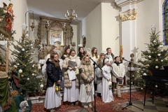 Wieczór kolęd 18.01.2026